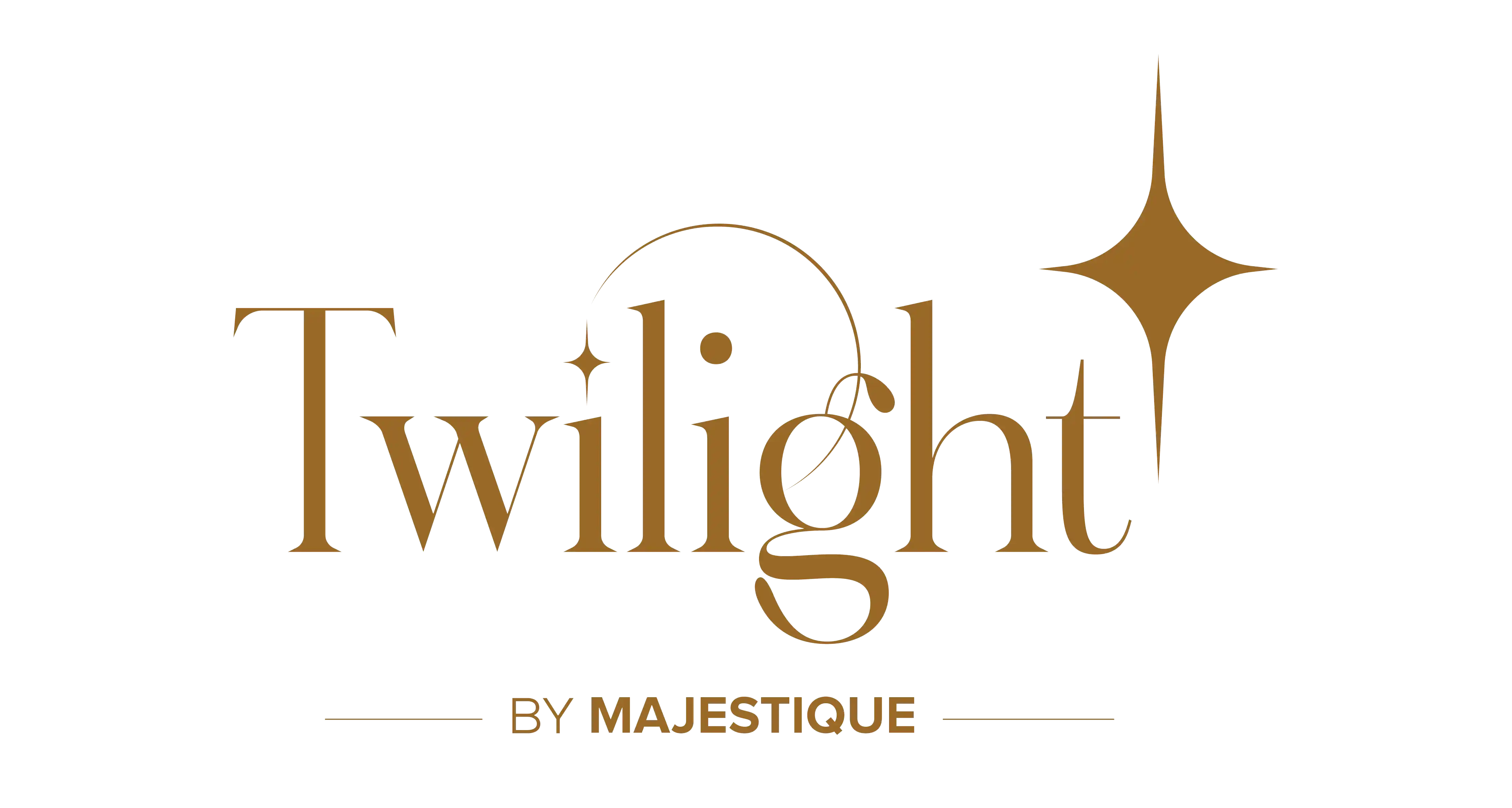 Twilight by Majestique